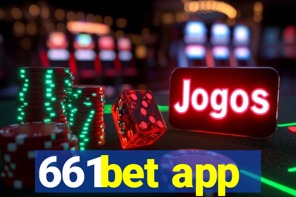 661bet app